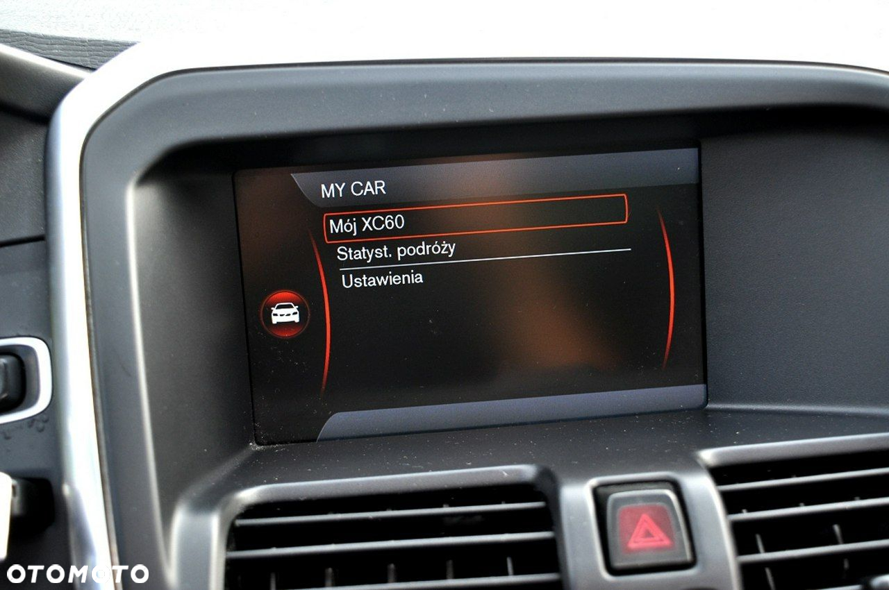 Volvo XC 60 - 19