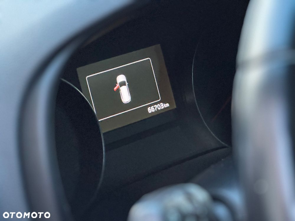 Kia Sportage 1.6 GDI Business Line 2WD - 27