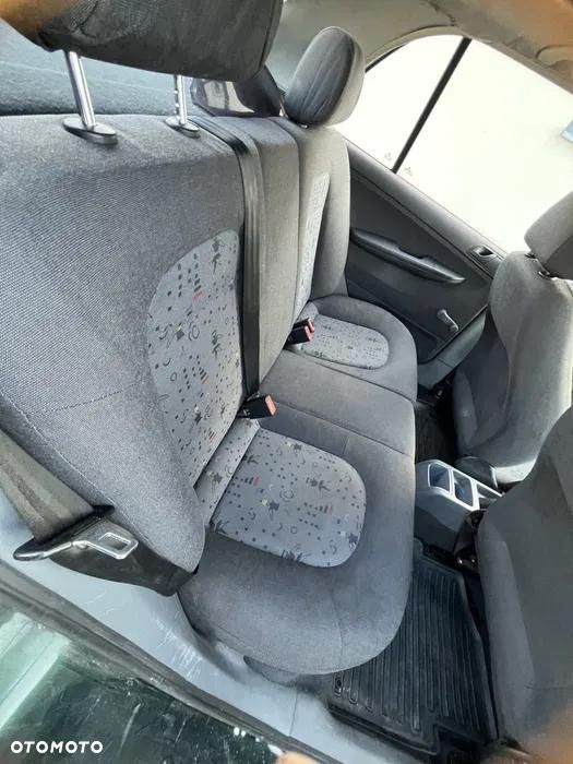 Skoda Fabia 1.4 Comfort - 7