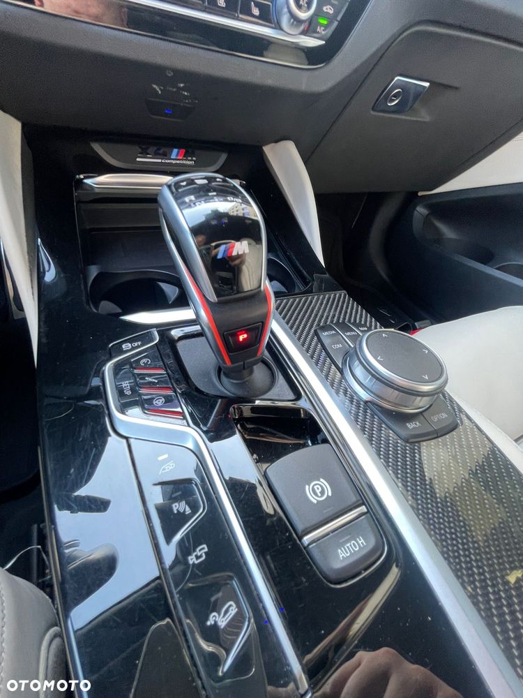 BMW X4 xDrive M - 6