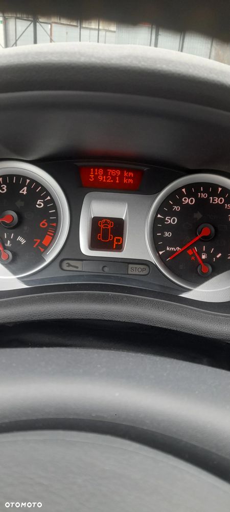 Renault Clio 1.6 16V Dwudziestka - 17