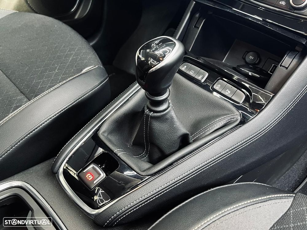 Opel Grandland X 1.5 CDTI Ultimate - 32