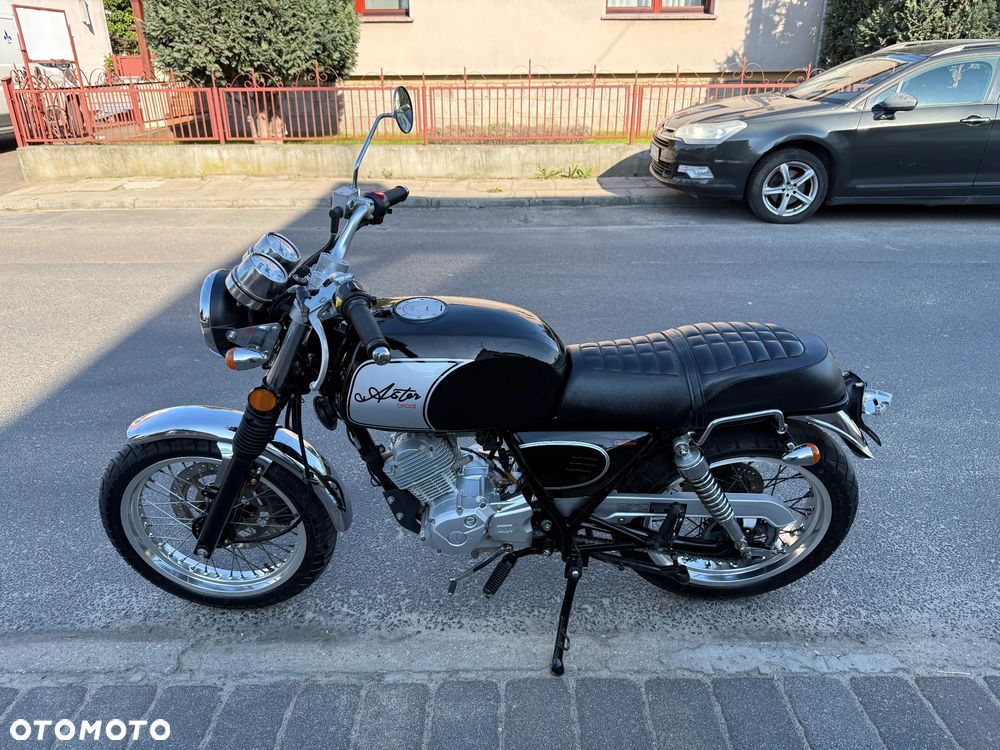 Masai Inny - 5