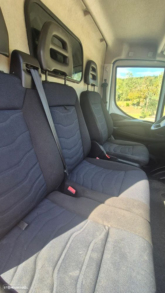Iveco Daily D AGile - 6