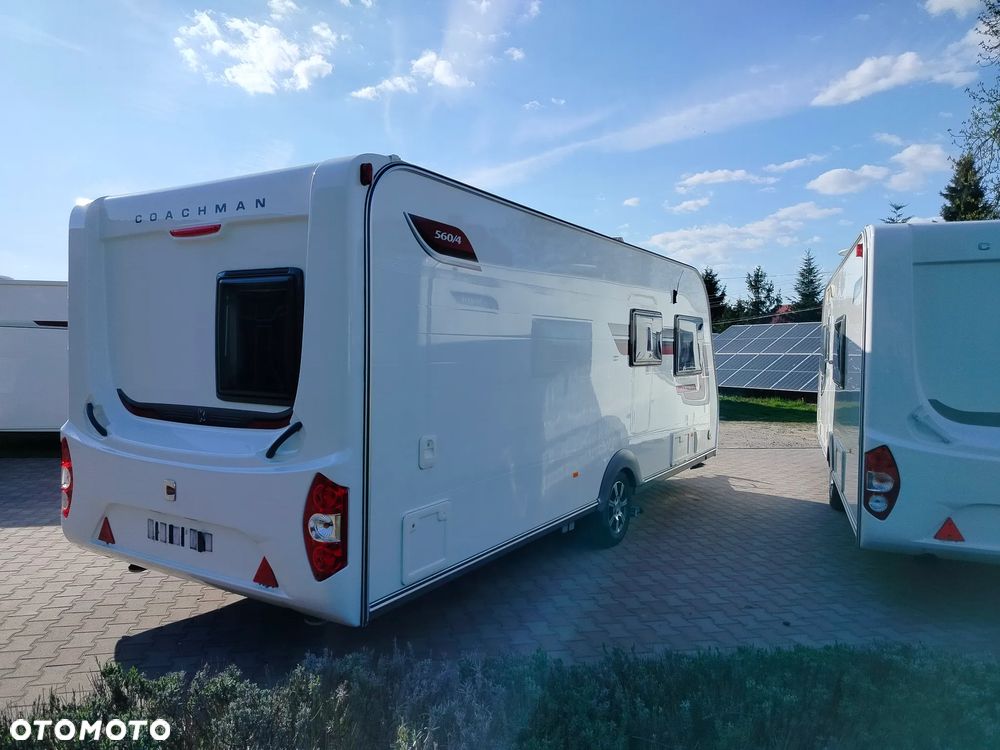 Coachman - 39
