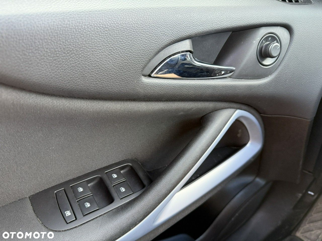 Opel Zafira - 22