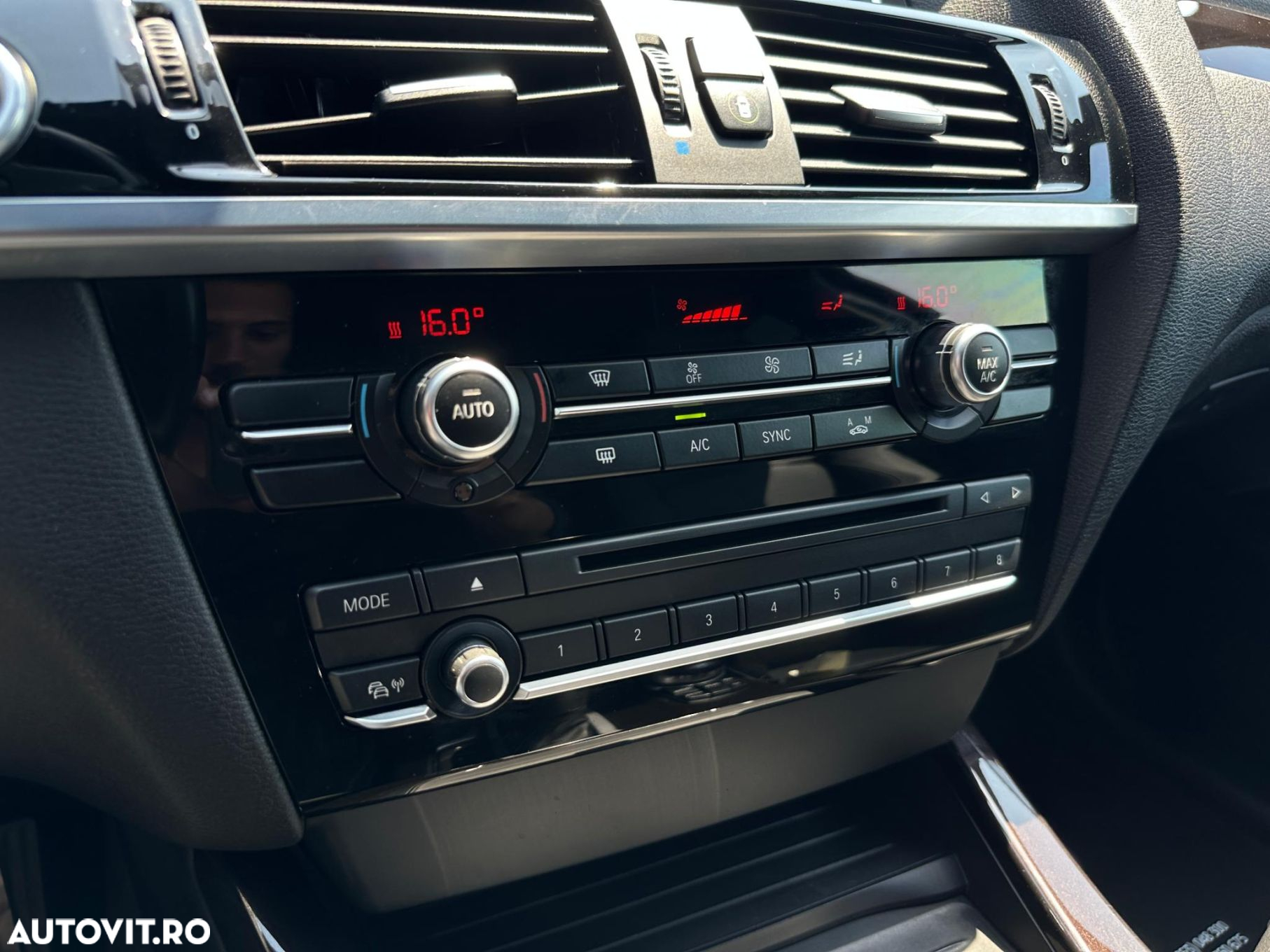 BMW X4 - 11