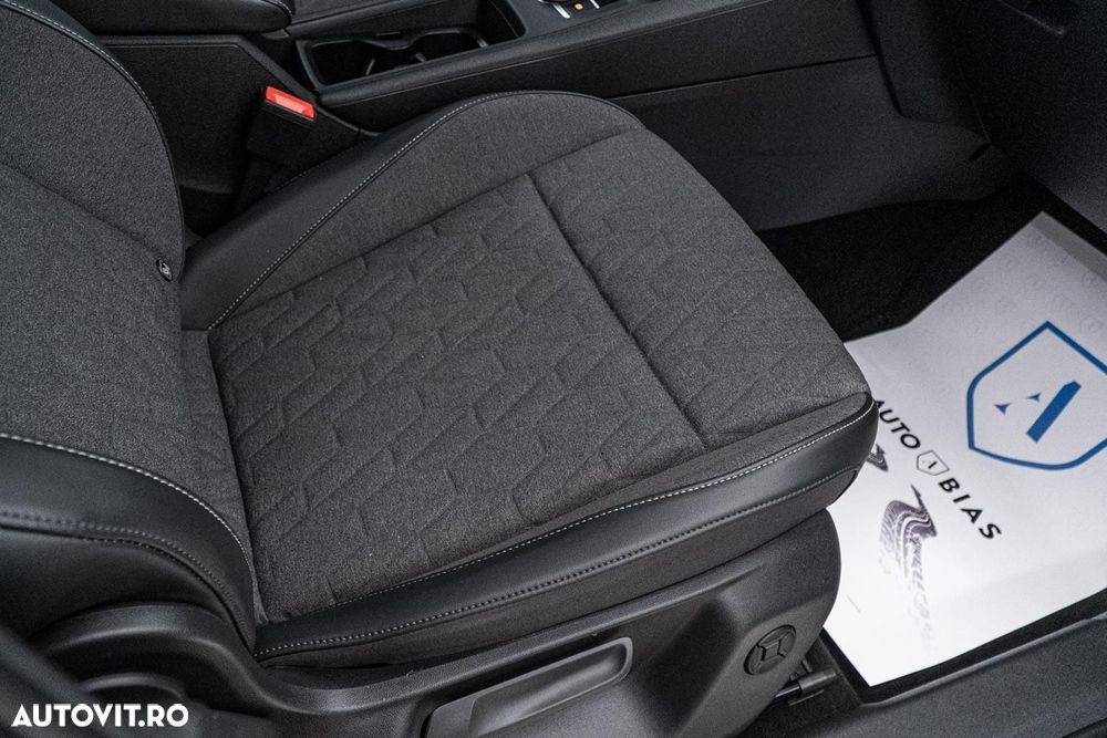 Volkswagen Tiguan 1.5 eTSI DSG MHEV Advanced - 34