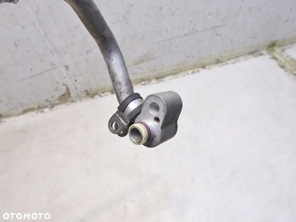 WĄŻ RURKA KLIMATYZACJI VW EOS 2.0 TDI 1K0820721C - 3
