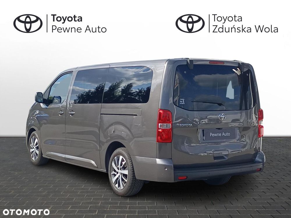 Toyota Proace Verso 2.0 D4-D Long Family - 7