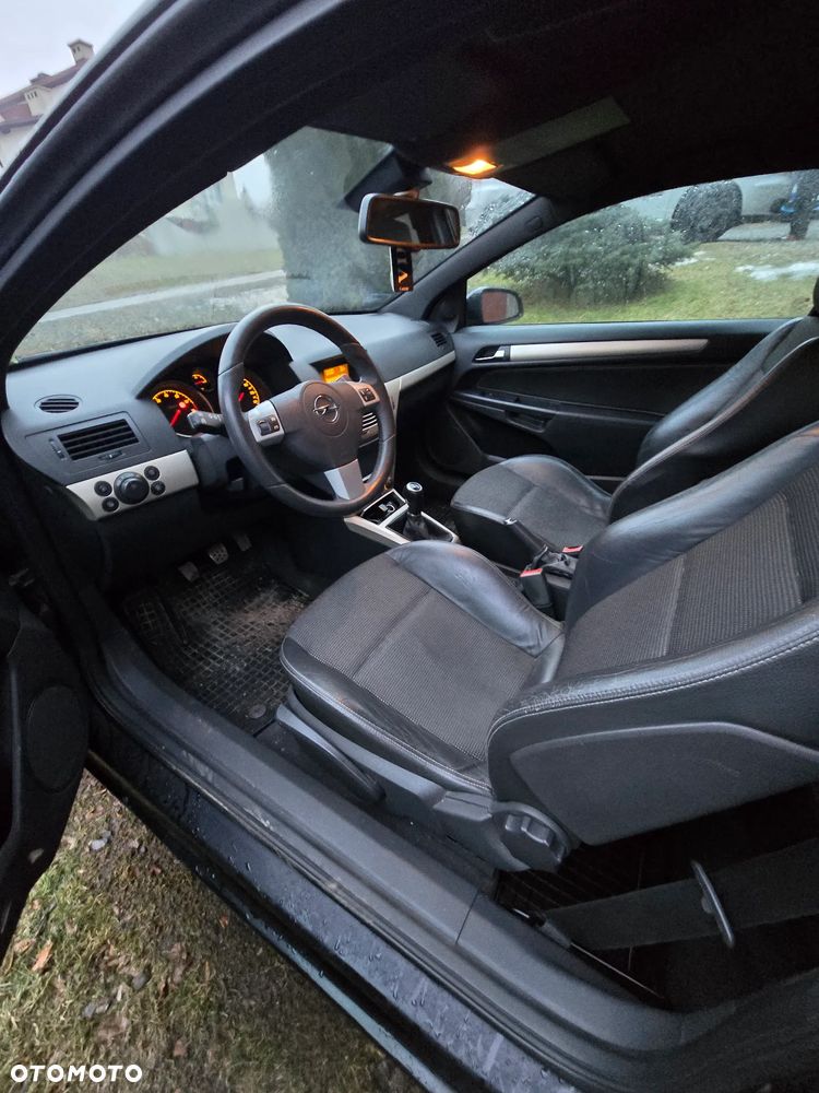 Opel Astra - 15
