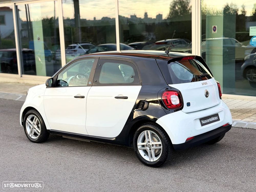 Smart ForFour Business Solution - 15