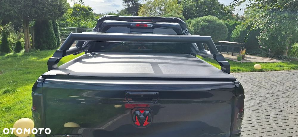 RAM 1500 - 23