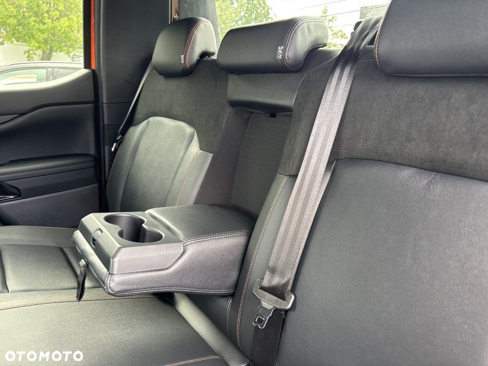 Ford Ranger - 27