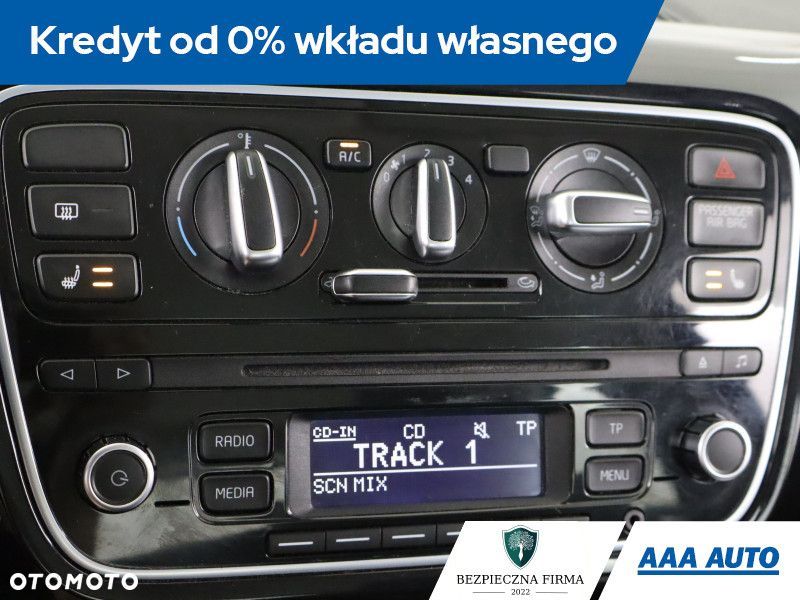 Volkswagen up! - 14