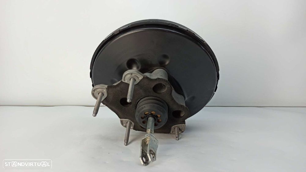 SERVOFREIO NISSAN JUKE (F15) ACENTA - 5