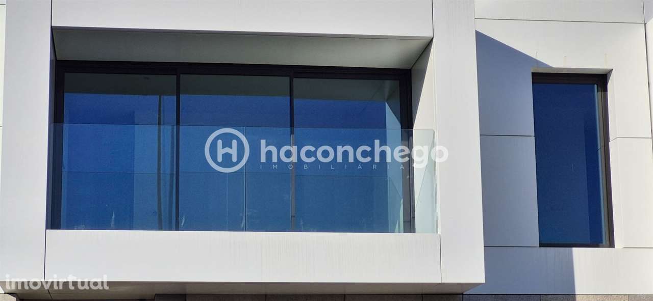 Moradia Geminada T3 Venda em Brufe,Vila Nova de Famalicão - Grande imagem: 3/10