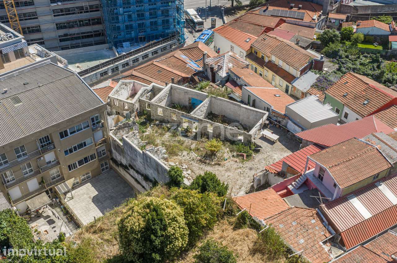Moradia independente em Campanhã - Grande imagem: 4/18