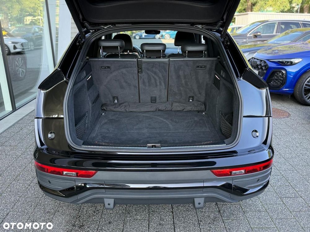 Audi Q5 Sportback 40 TDI mHEV Quattro S Line S tronic - 14