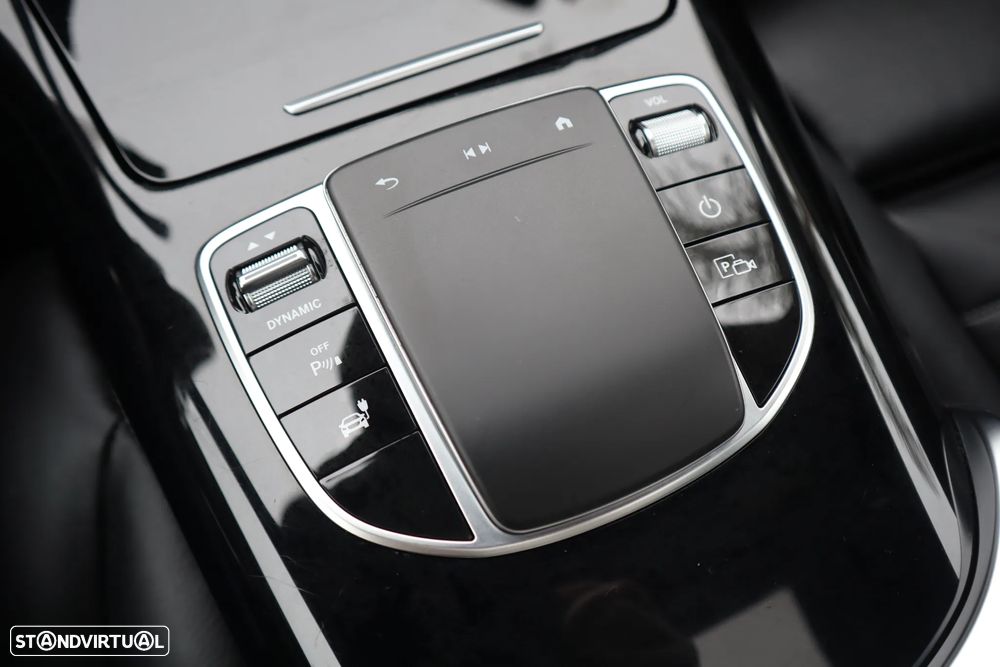 Mercedes-Benz EQC 400 4Matic AMG Line - 40