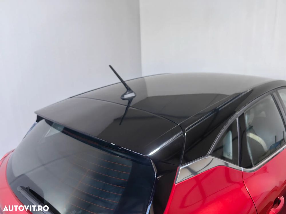 Renault Captur TCe 140 FAP Intens - 29