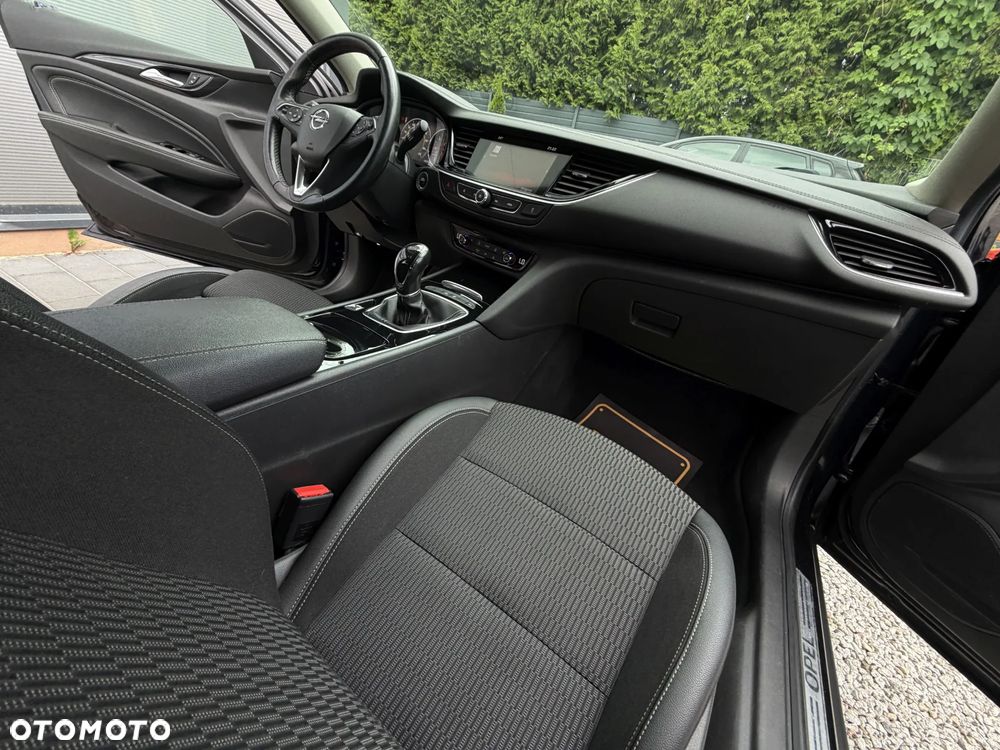 Opel Insignia 1.5 Direct InjectionTurbo Innovation - 15
