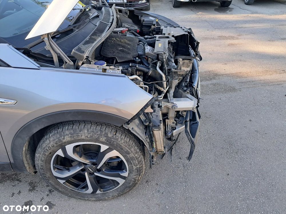 Opel Grandland X - 8