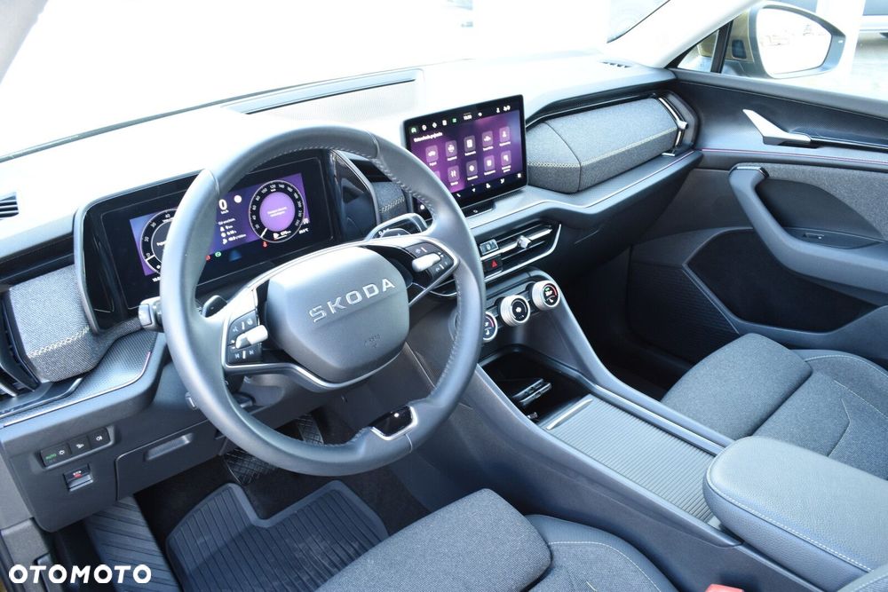 Skoda Kodiaq - 9