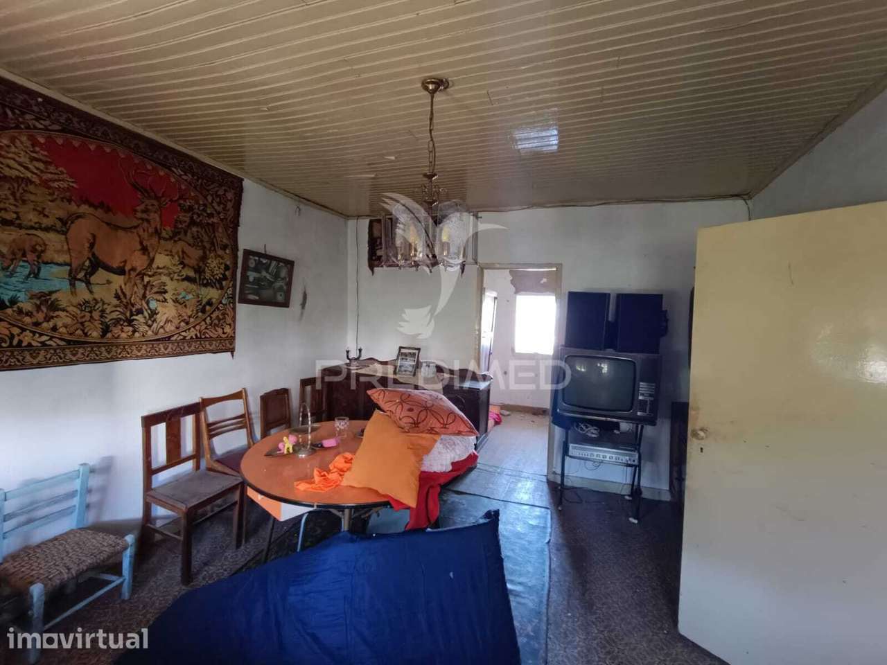Casa Rural em Alcongosta - Grande imagem: 2/21
