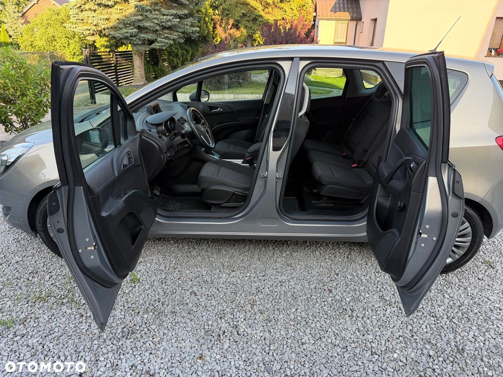 Opel Meriva 1.4 Innovation - 6