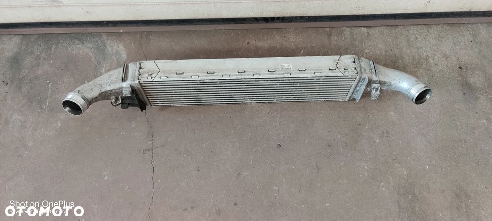 AUDI A6 C7 3.0 BITDI INTERCOOLER 4G0145805J - 5