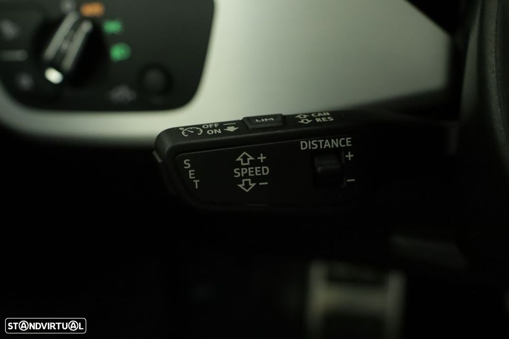 Audi A5 Sportback 40 TDI Advanced S tronic - 18