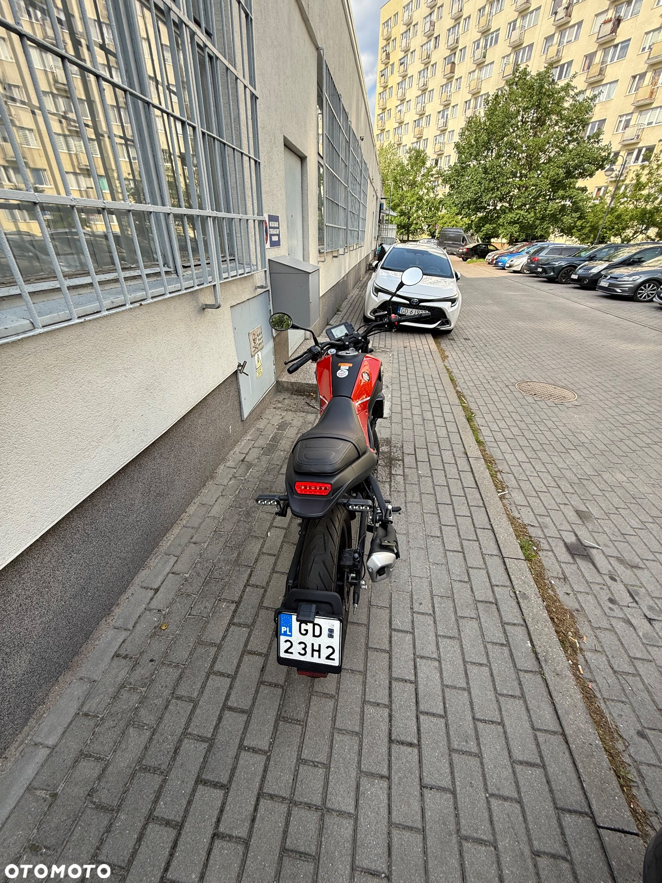 Benelli Leoncino - 2