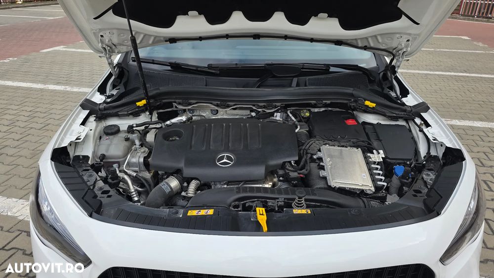 Mercedes-Benz GLA 220 d 4MATIC Aut. - 16