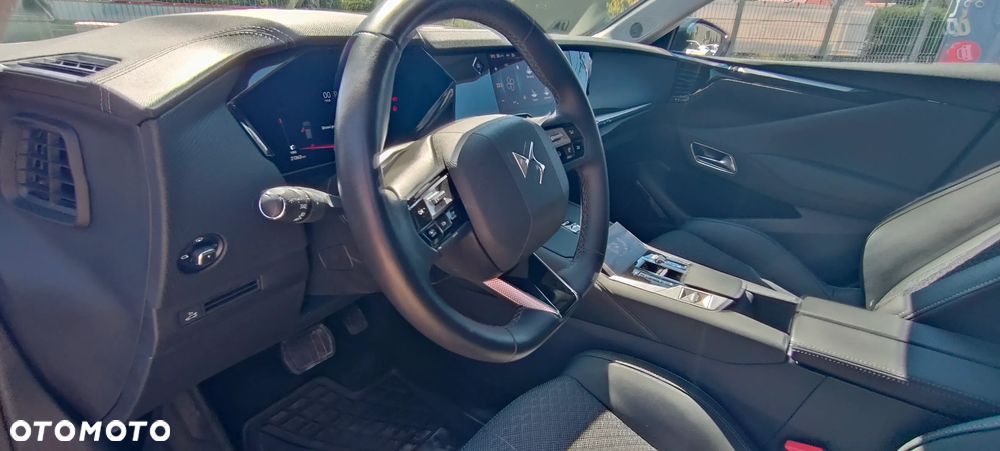 DS Automobiles DS 4 1.2 PureTech Trocadero - 19