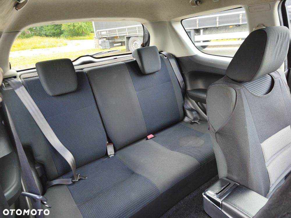 Suzuki Swift 1.5 GS - 12