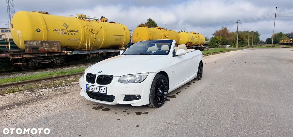 BMW Seria 3 - 3