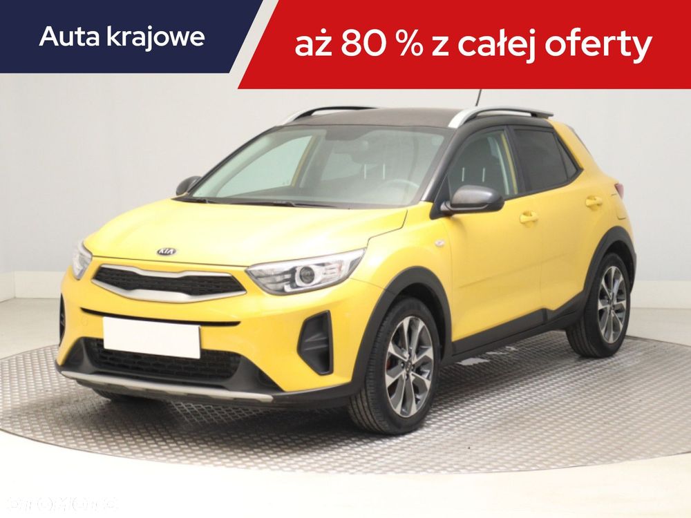 Kia Stonic - 3