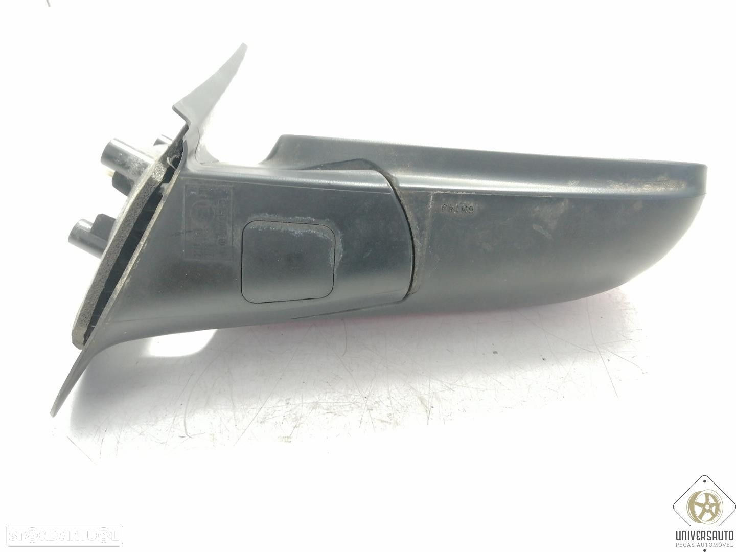 ESPELHO RETROVISOR DIREITO CHEVROLET AVEO / KALOS FASTBACK 2007 - 2