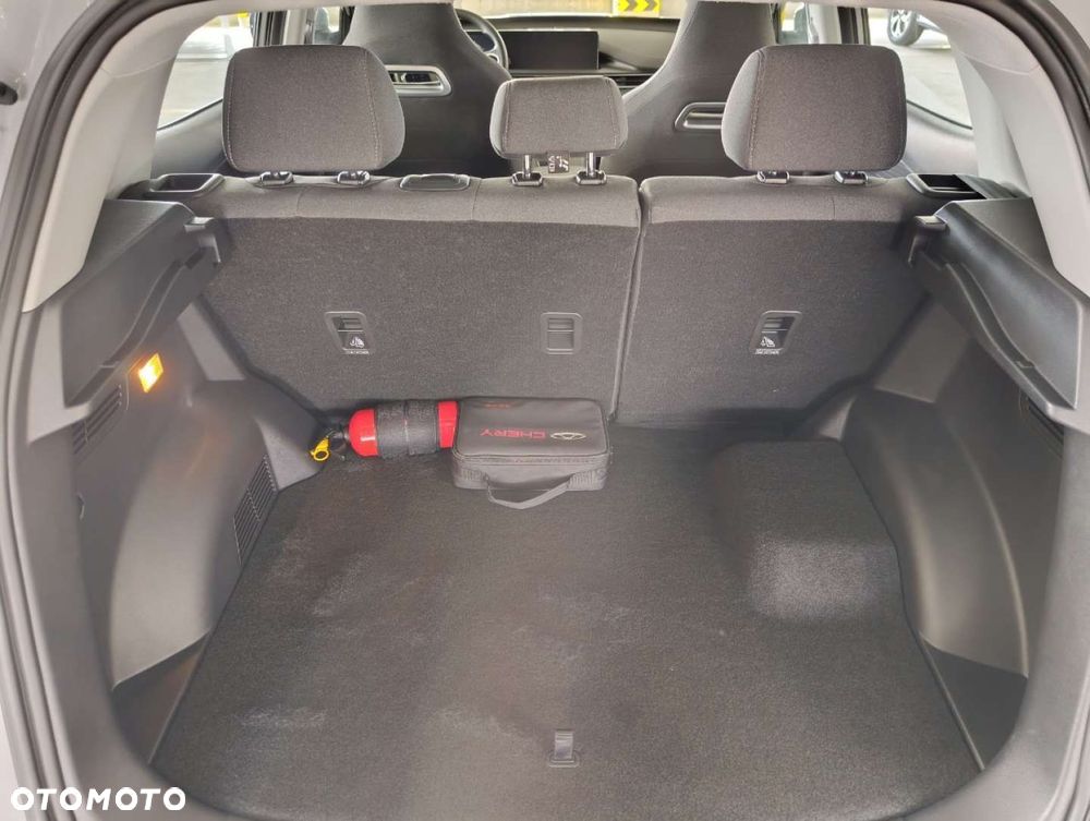 Chery Tiggo 4 - 13