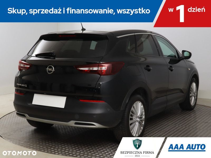 Opel Grandland X - 7