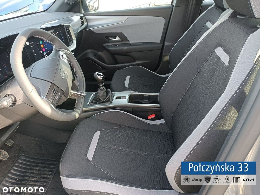 Opel Mokka - 7