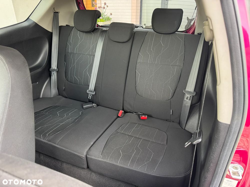 Kia Picanto 1.0 Dream-Team Edition - 32