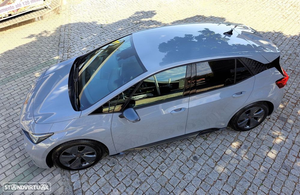 Cupra Born - 27