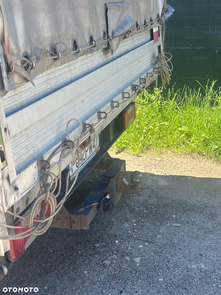 Iveco Daily D Hi-Matic - 9
