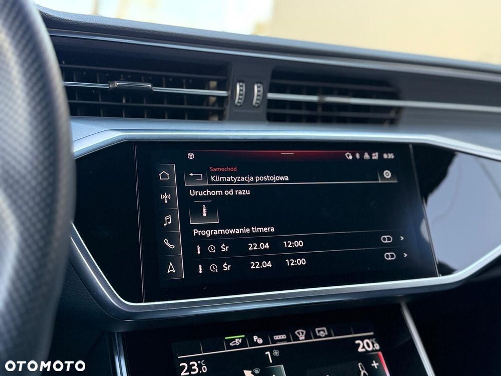 Audi A6 Avant 55 TFSI e PHEV Quattro S Line S tronic - 40