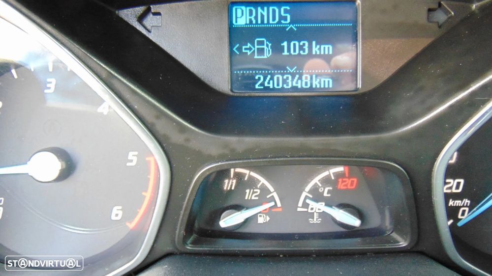 Ford C-Max 1.5 TDCi Titanium PS.S/S - 13