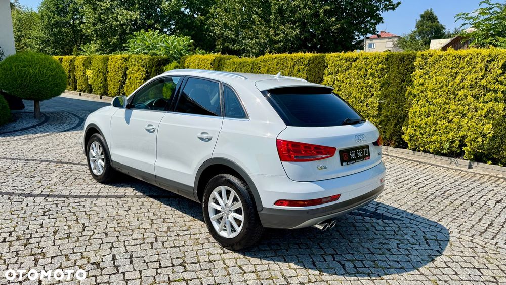 Audi Q3 2.0 TDI - 6