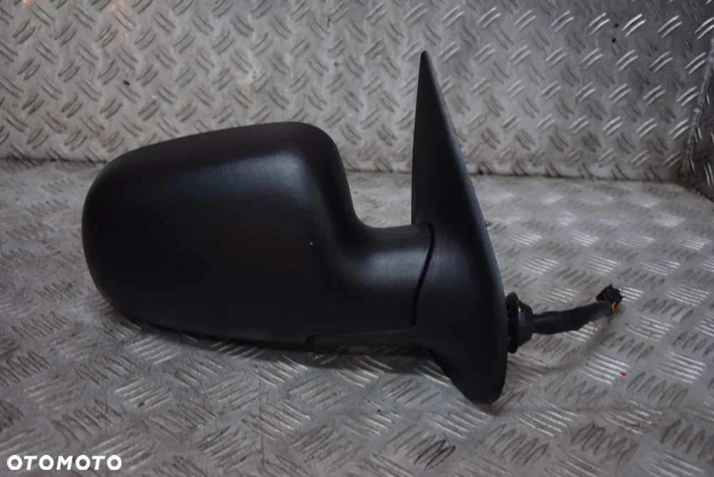 JEEP GRAND CHEROKEE WJ LUSTERKO PRAWE 5 PIN - 4