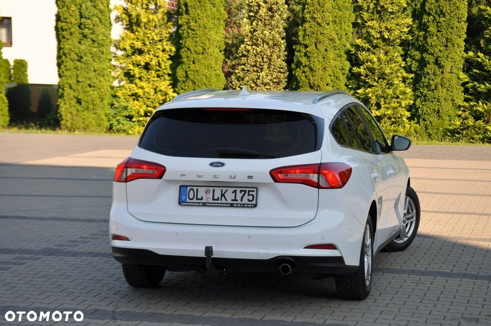 Ford Focus - 7